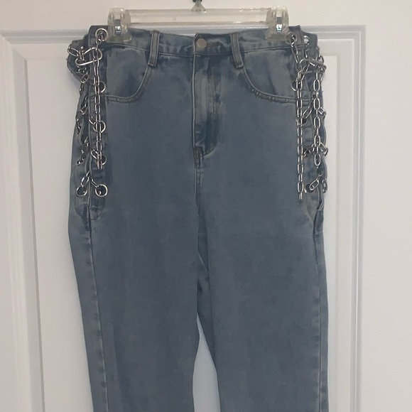 BNWOT Ladies Jeans - Picture 5 of 5